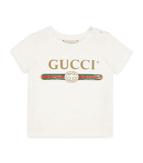 gucci kid shirt size 10|gucci shirt for kids boys.